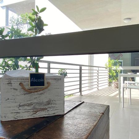 B&B Warmup Grosseto - Parcheggio Incluso Nella Corte Interna Luaran gambar