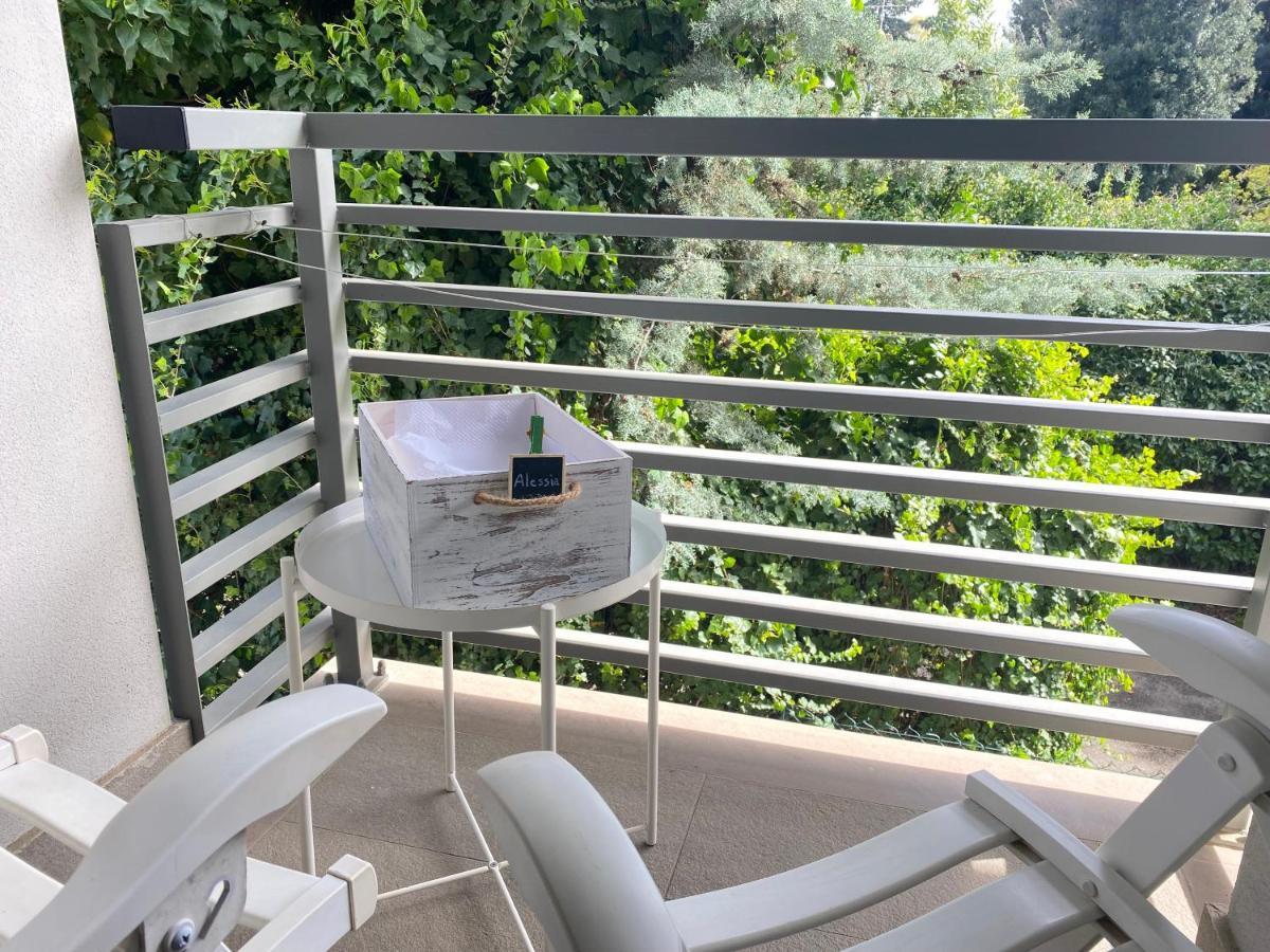 B&B Warmup Grosseto - Parcheggio Incluso Nella Corte Interna Luaran gambar